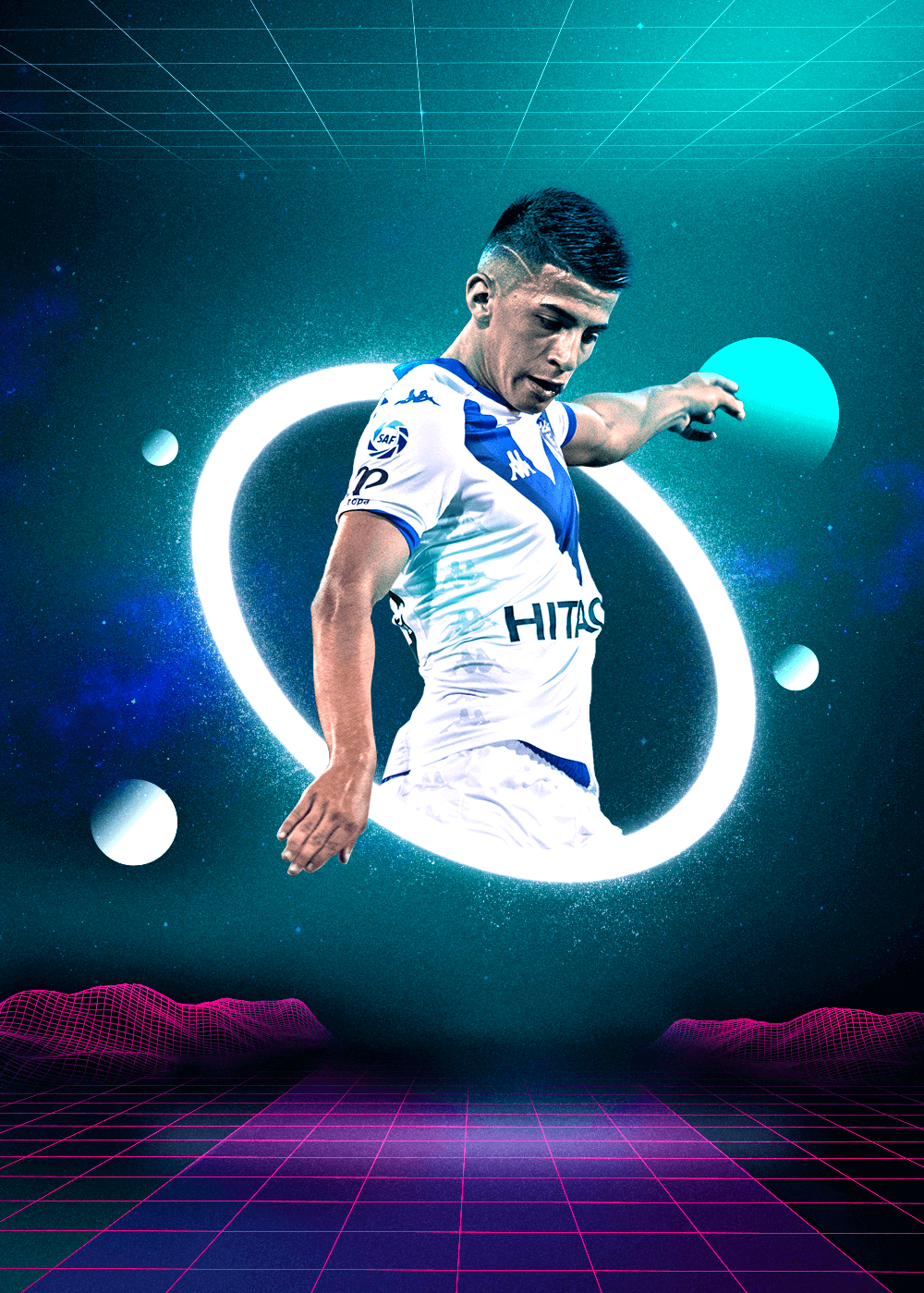 从球场的维 从球场的维