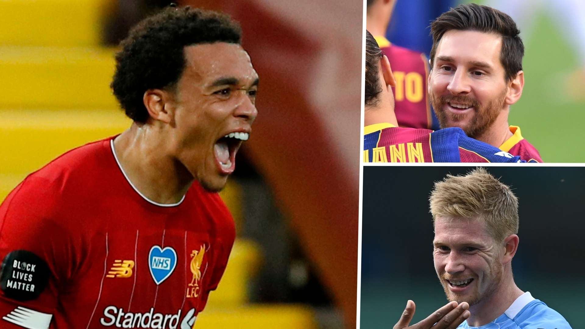 今足球界對 今足球界對